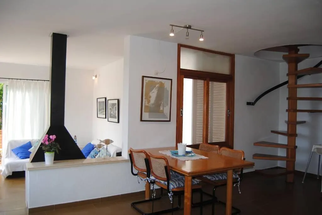 La Miranda Villa Cala de Sant Vicenc 0*,  España