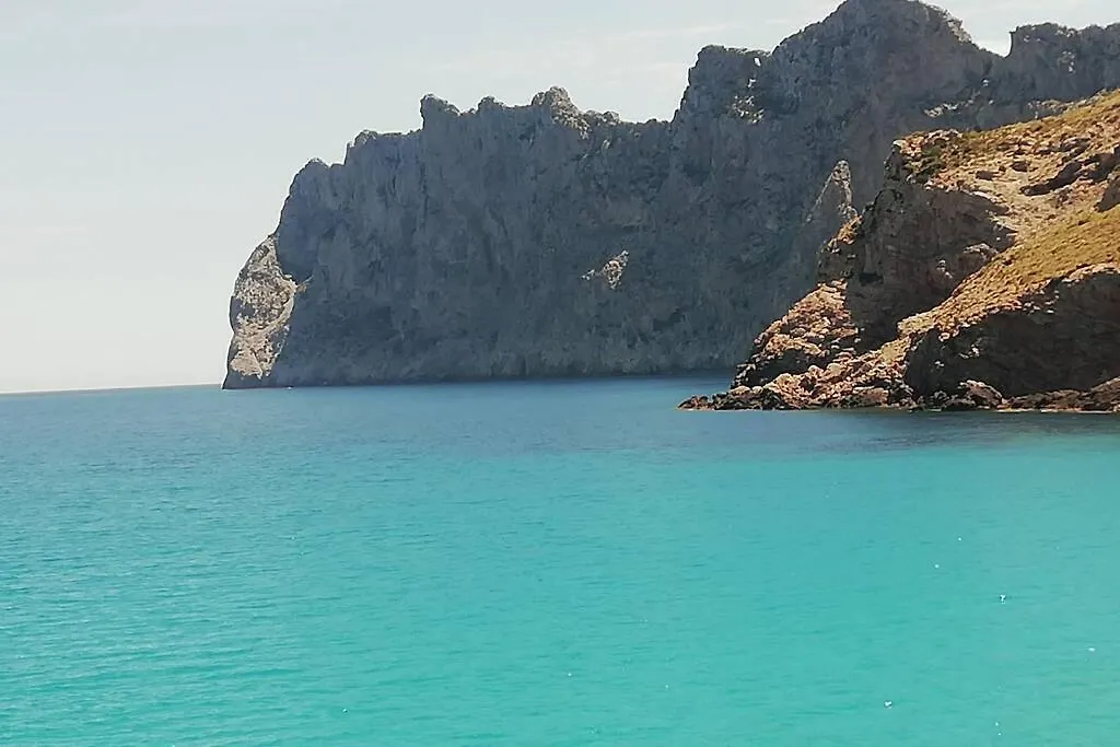 La Miranda Villa Cala de Sant Vicenc