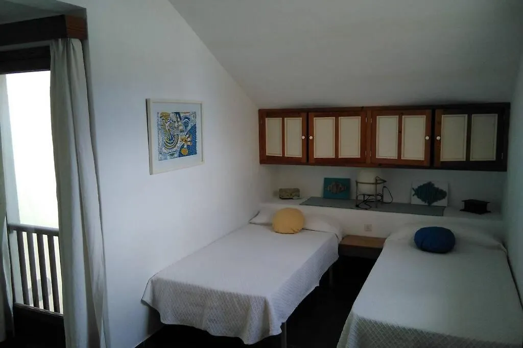 Vakantiehuis La Miranda Villa Cala de Sant Vicenc