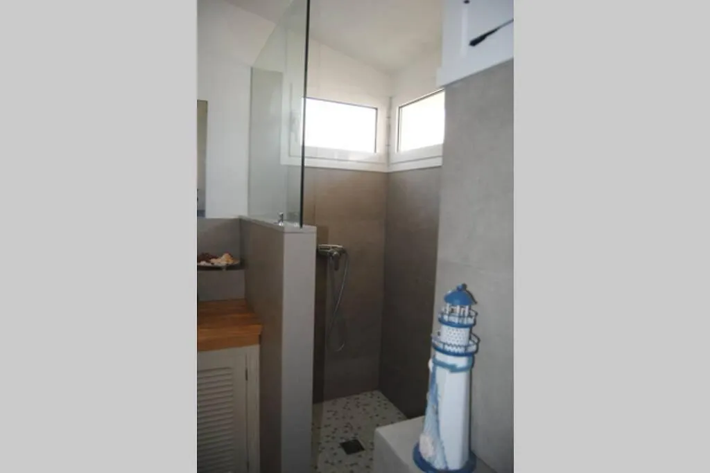 Vakantiehuis La Miranda Villa Cala de Sant Vicenc