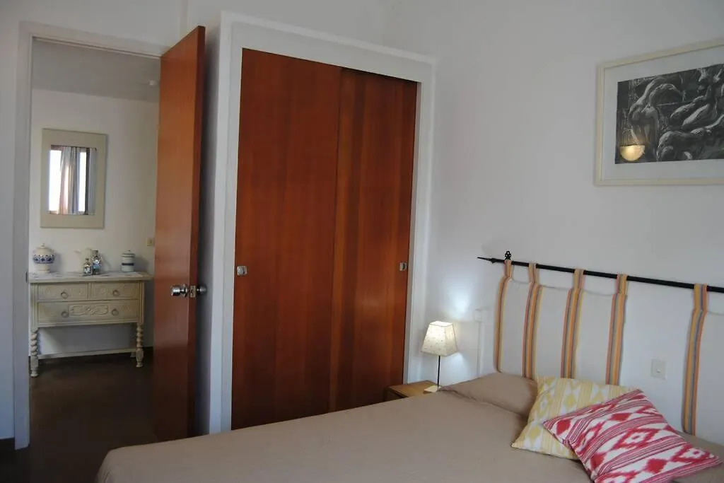 La Miranda Villa Cala de Sant Vicenc