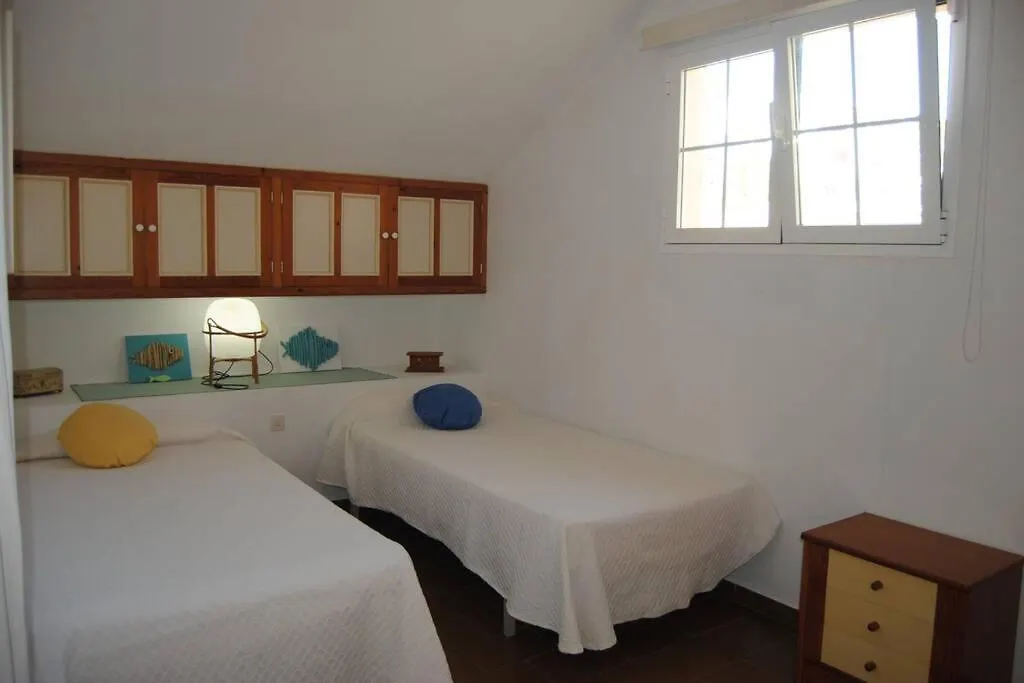 La Miranda Villa Cala de Sant Vicenc