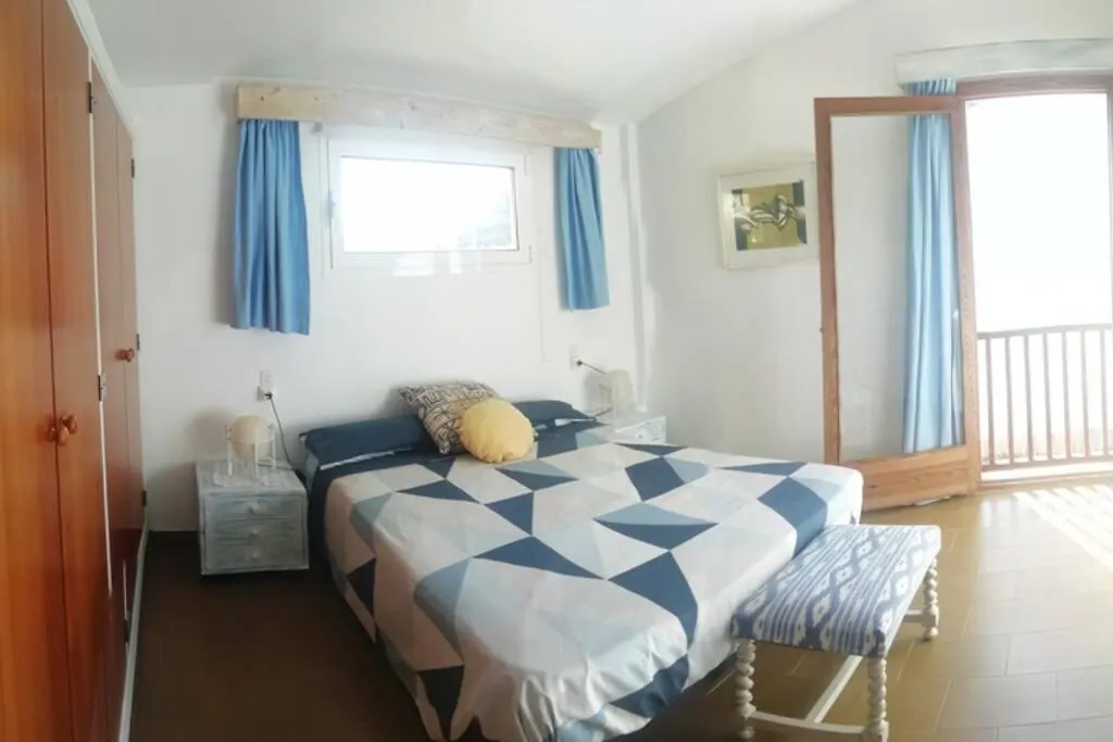 Vakantiehuis La Miranda Villa Cala de Sant Vicenc