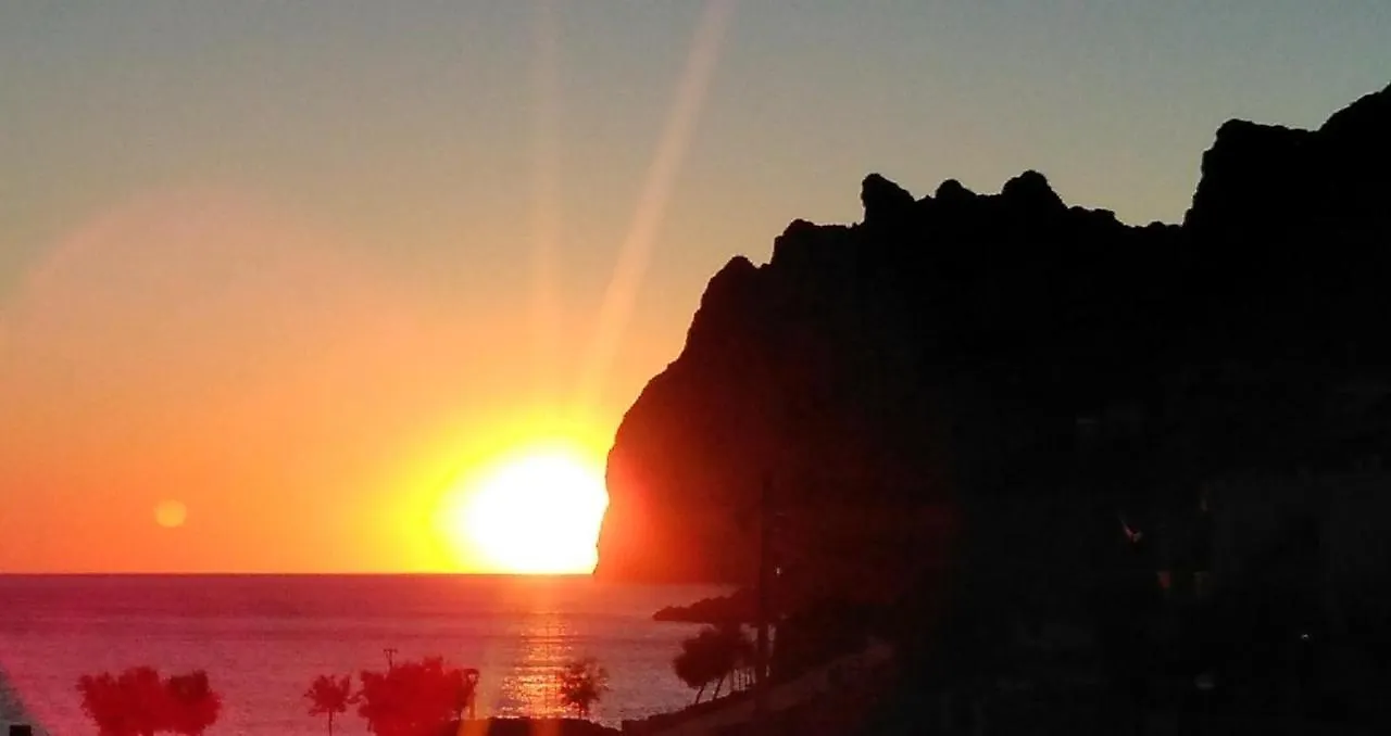 Vakantiehuis La Miranda Villa Cala de Sant Vicenc