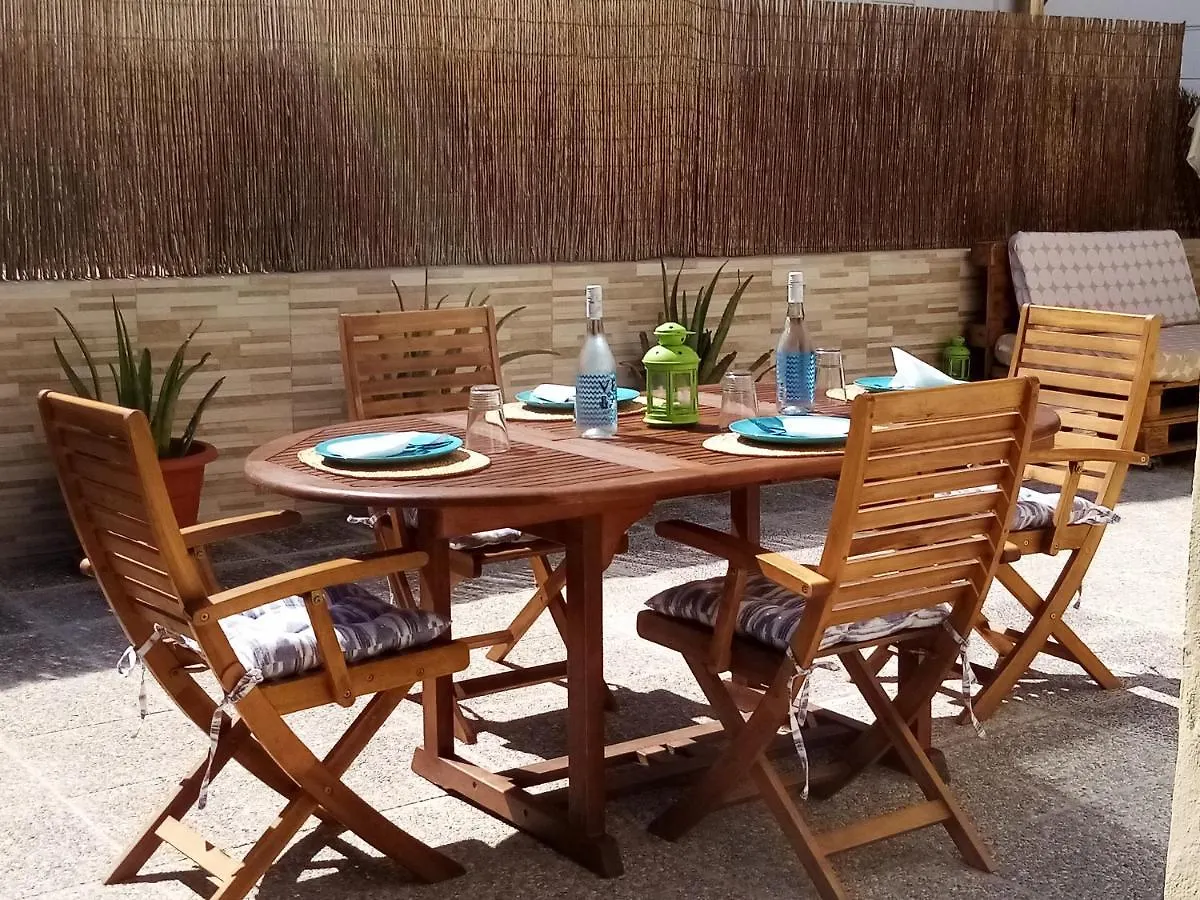 La Miranda Villa Cala de Sant Vicenc 0*,  Spanje