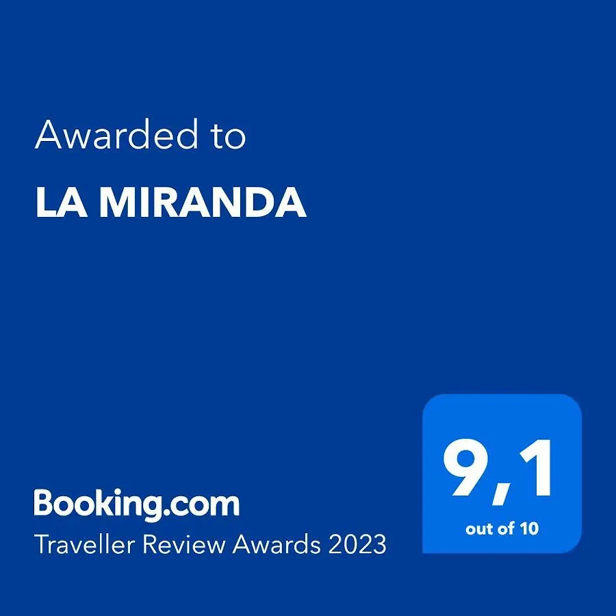 La Miranda Villa Cala de Sant Vicenc Spanje